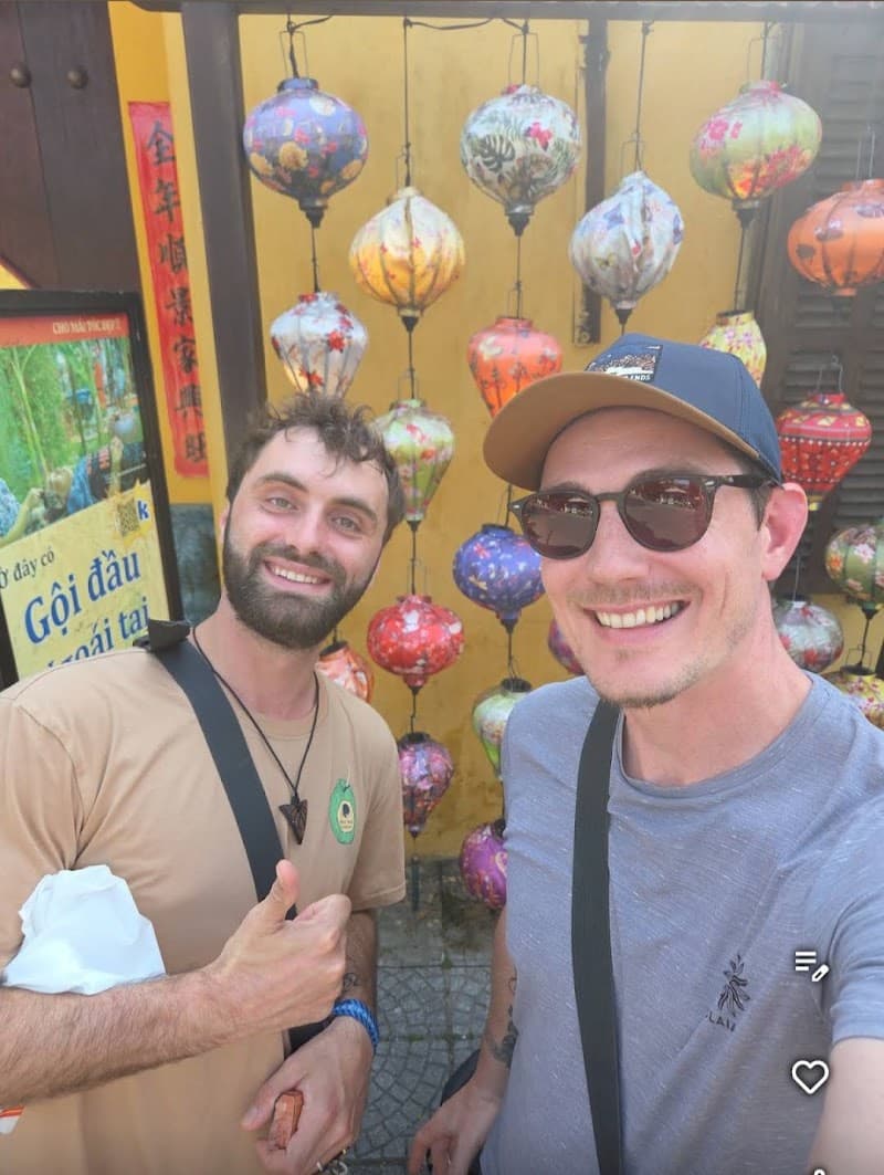 Night Market