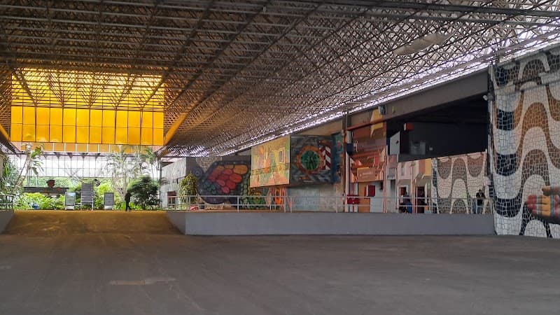 Nihao Rio – Centro