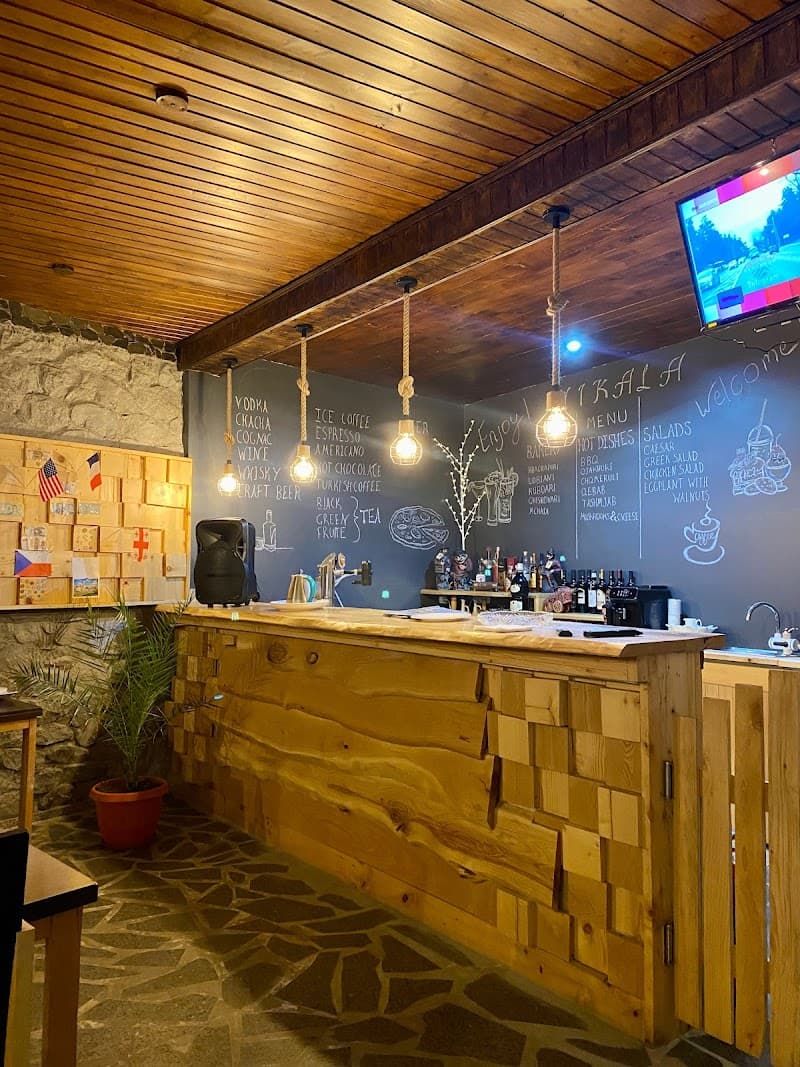 Nikala Restaurant