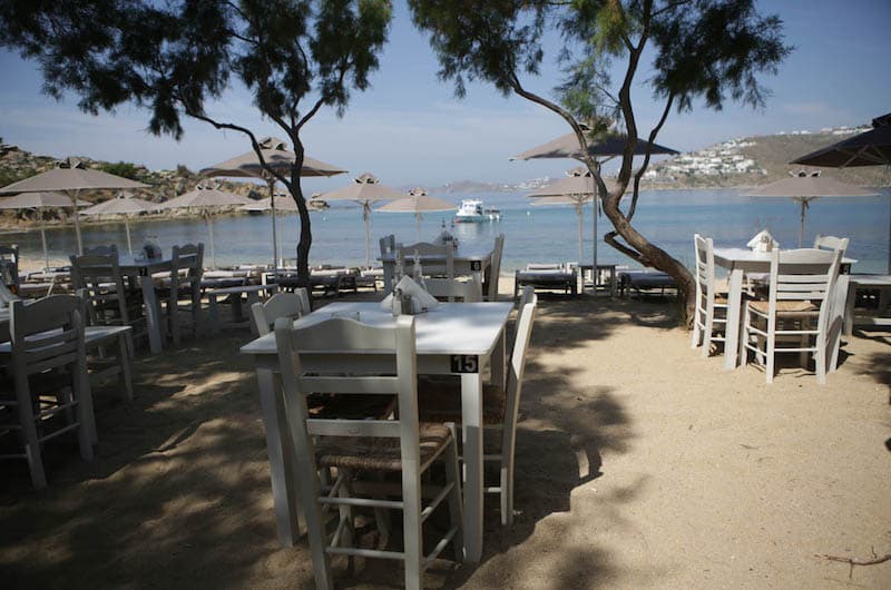 Nikolas Taverna