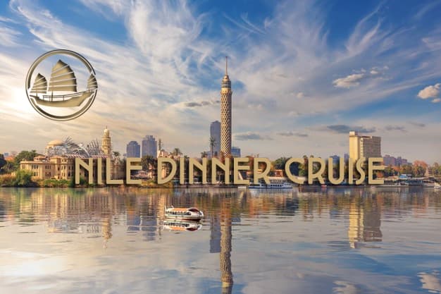 Nile Dinner Cruise with Live Music