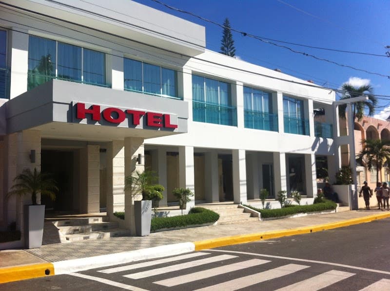 Nilka Hotel Boutique