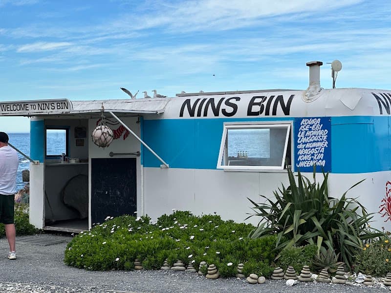 Nin's Bin
