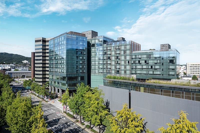 Nine Tree Premier Hotel Insadong