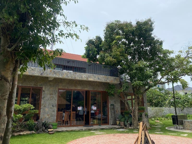 Ninh Binh Vegetarian Restaurant
