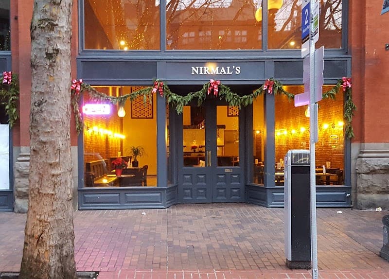 Nirmal’s