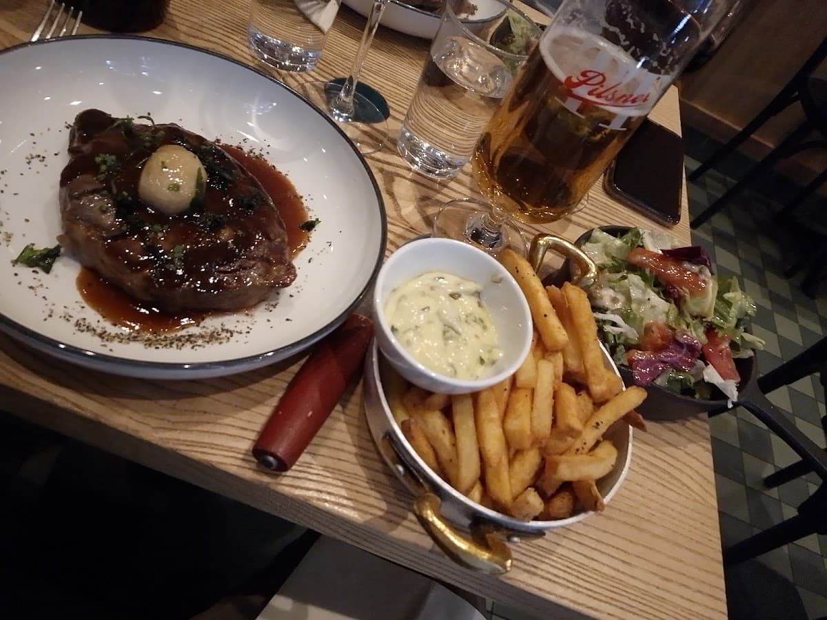 Nobu Hotel Stockholm