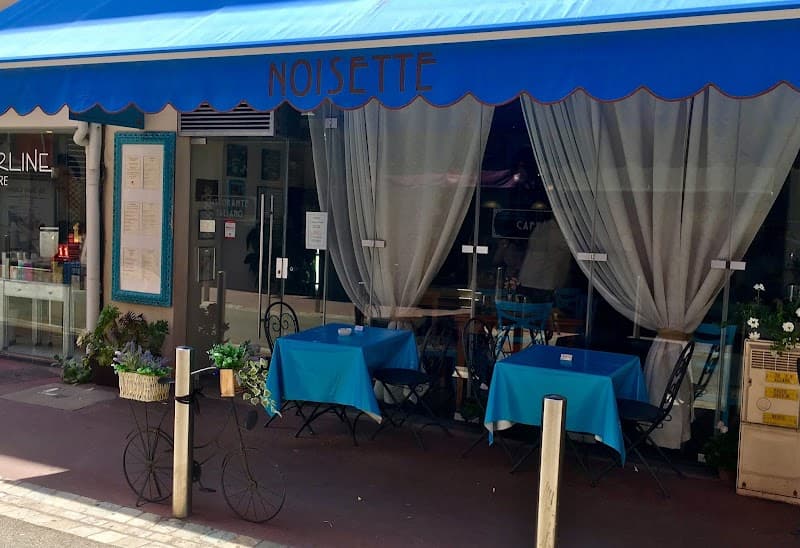 Noisette Café & Kitchen
