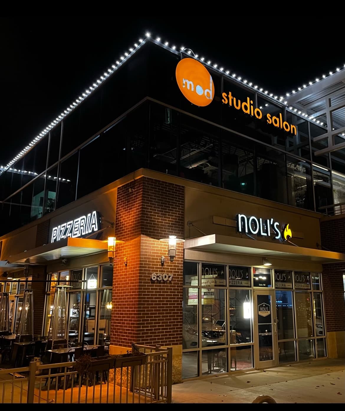 Noli's Italian Restaurant