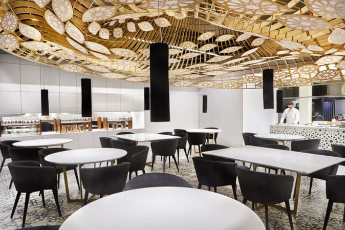 Noor Restaurant