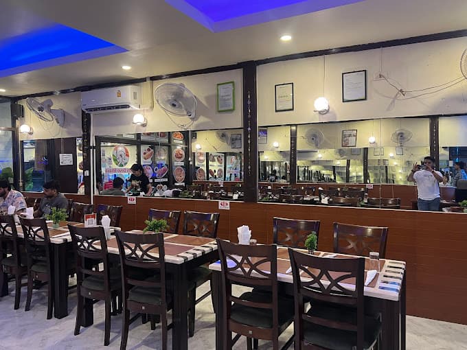 Noori India Samui