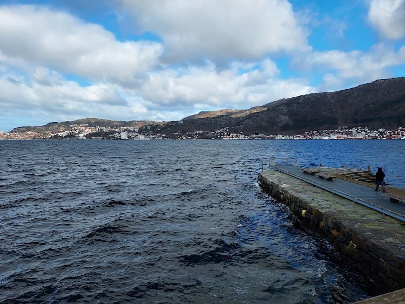 Nordnes Seaside Walk & Nordnesparken