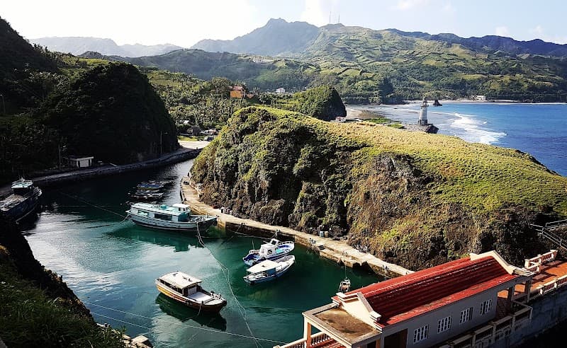 North Batan Guided Van Tour