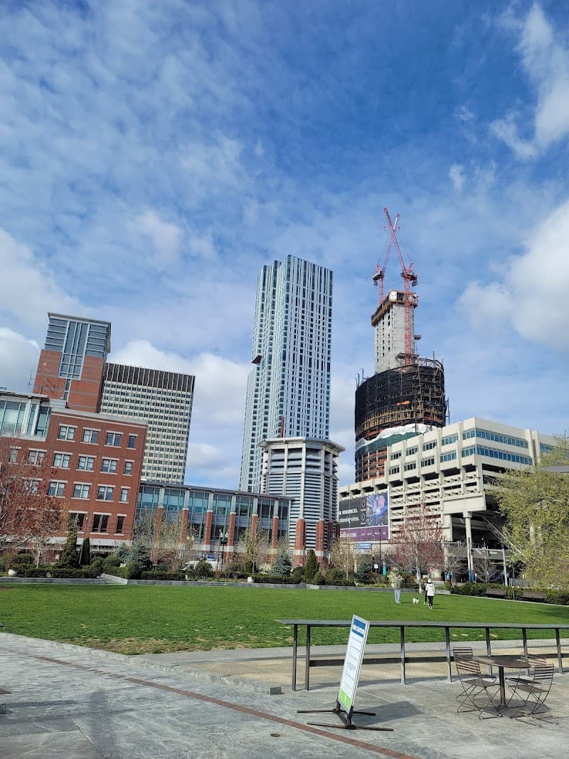 North End Stroll