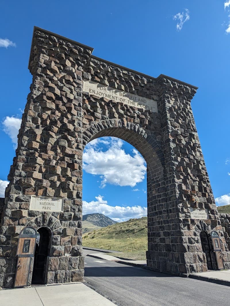 Steam, Stone & Pines: 7 Days in Yellowstone’s Wild Heart