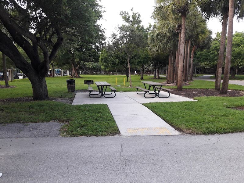North Shore Open Space Park