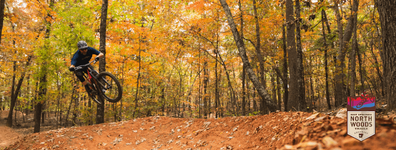 Northwoods Trails
