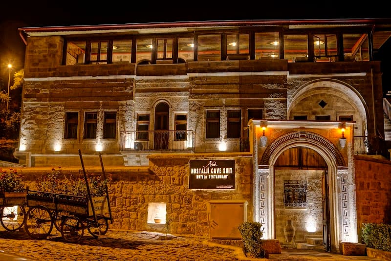 Nostalji Restaurant