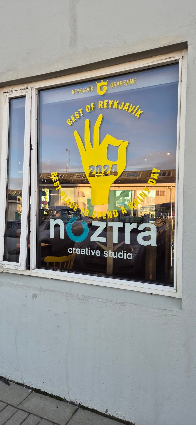 Nostra