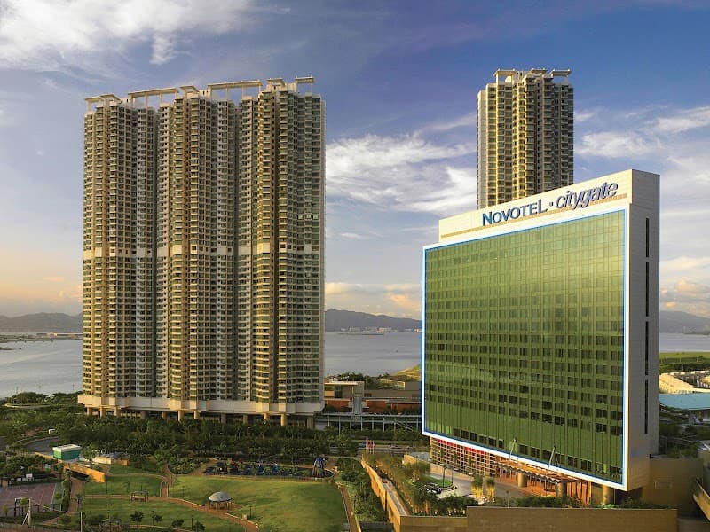 Novotel Citygate Hong Kong