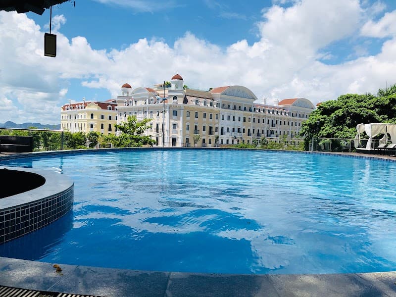 Novotel Ha Long Bay