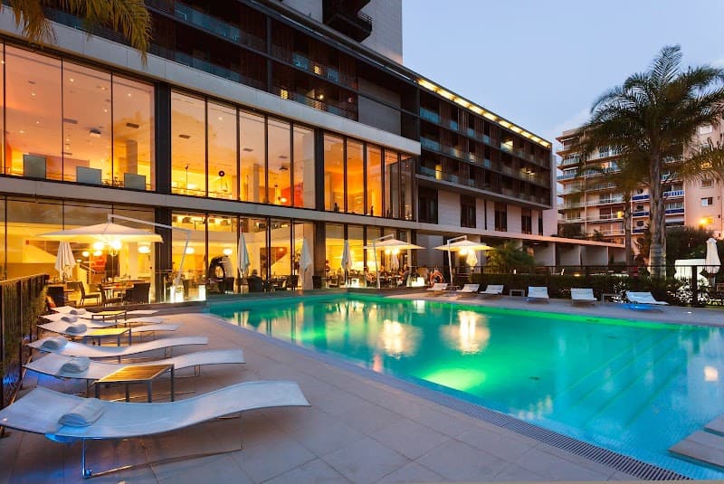 Novotel Monte‑Carlo