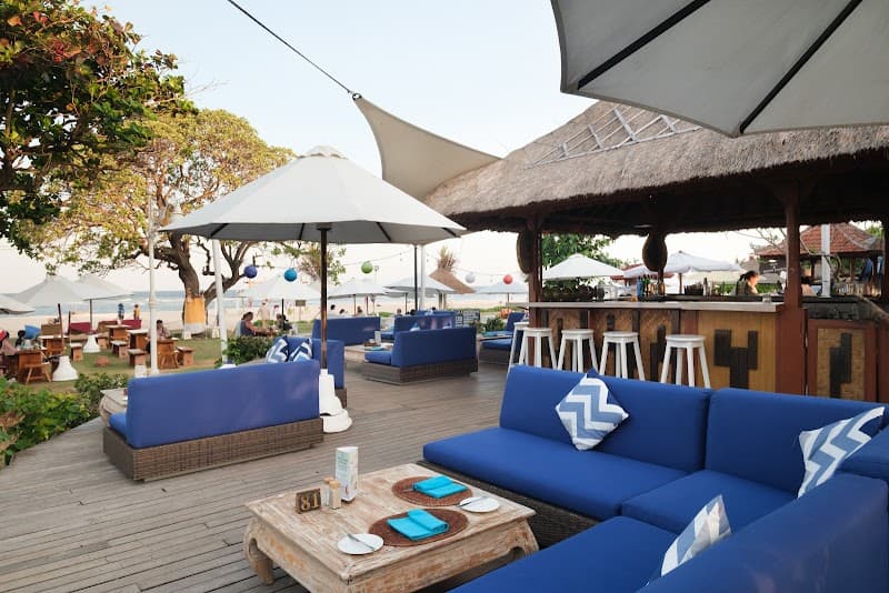 Nusa Dua Beach Club