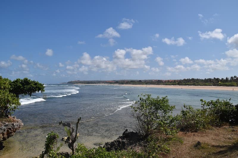 Nusa Dua Private Beach