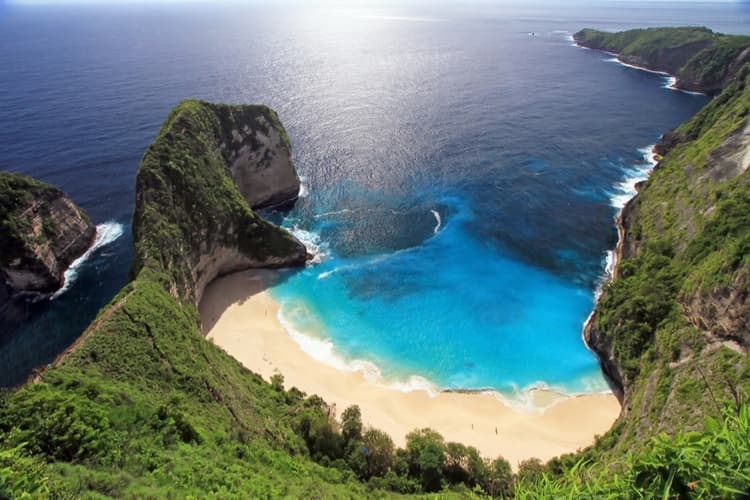 Nusa Penida by Private Boat