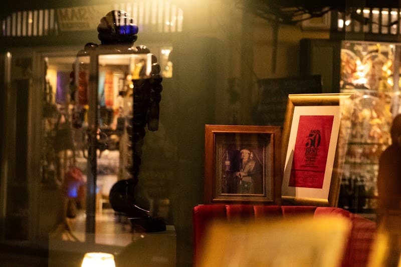 Bangkok Indulgence: Markets, Michelin, and Riverfront Nights