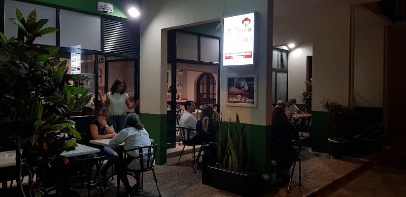 O Tasco