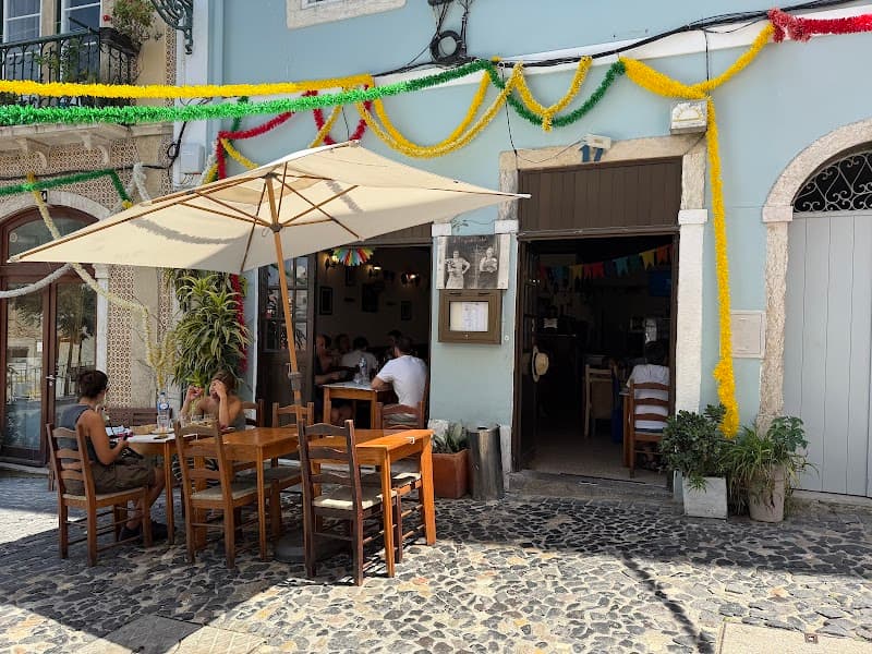 O Trigueirinho