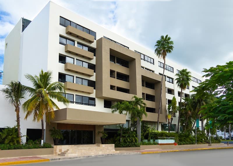 Oasis Smart Cancun