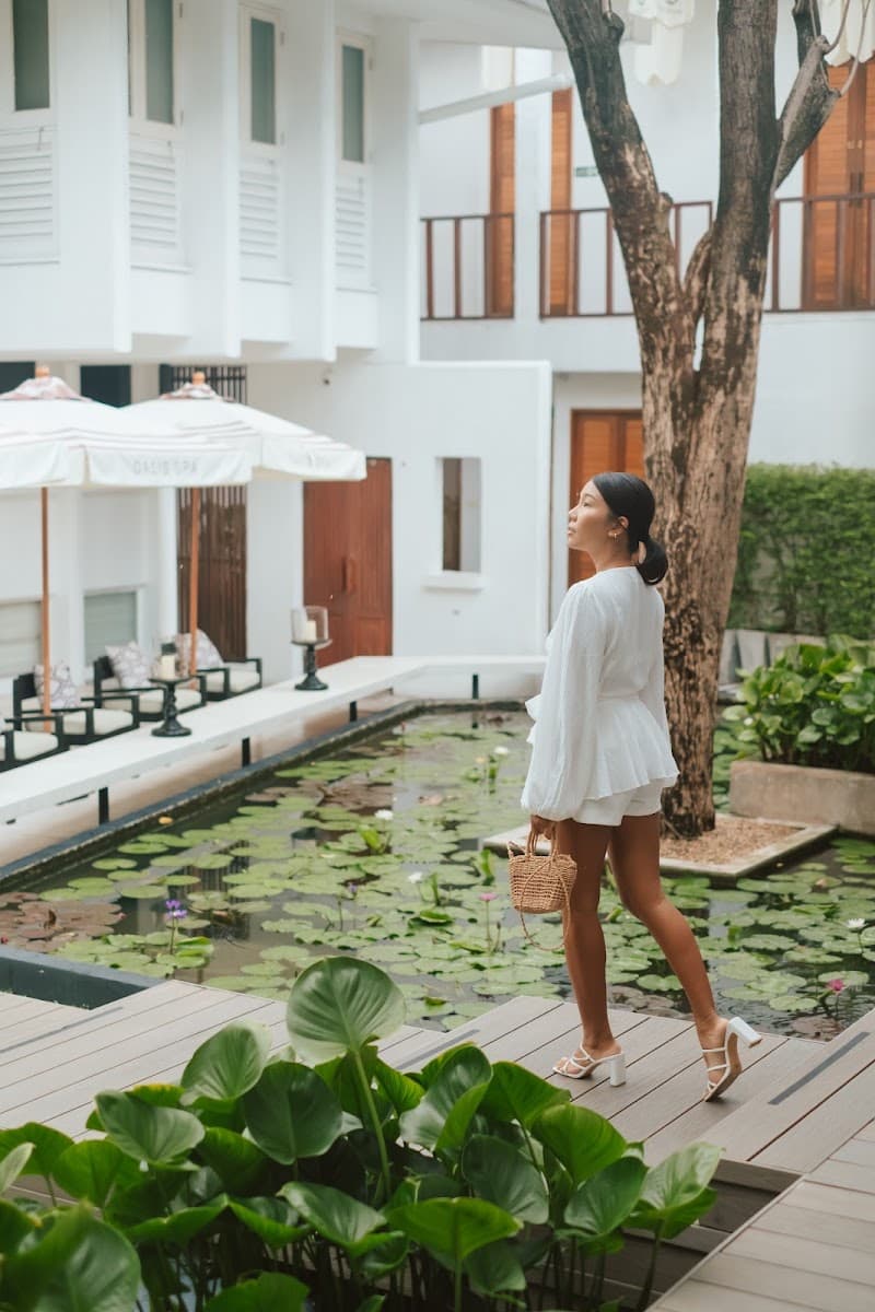 Oasis Spa Sukhumvit 31