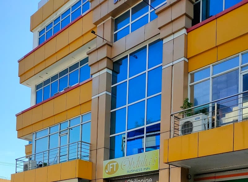 Obdulia's Business Inn