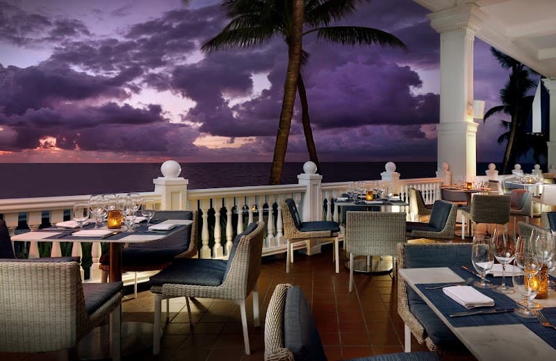 Ocean 2000 at Pelican Grand