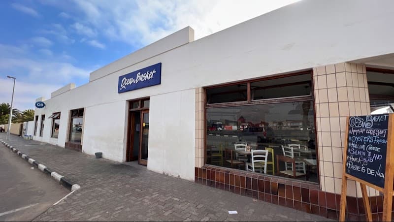 Sand, Sea & Dunes: A Wild Swakopmund Weekend