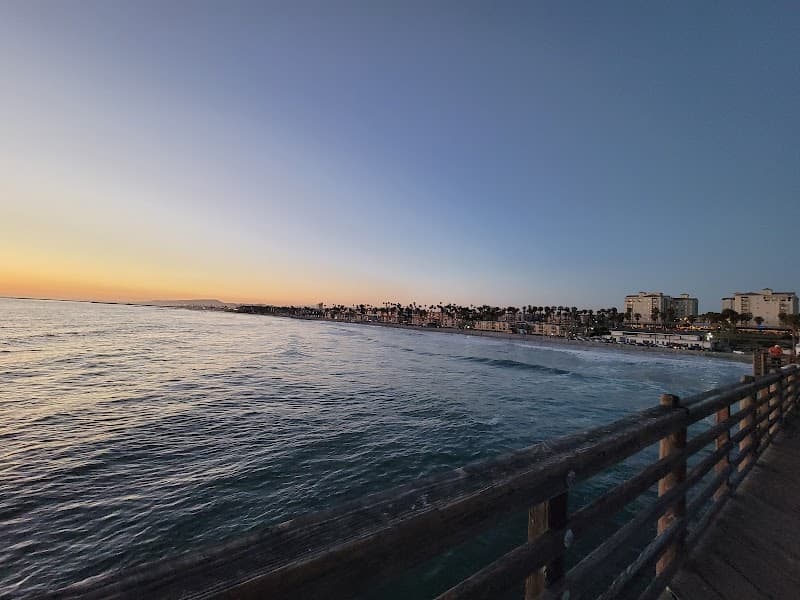 Ocean Beach Free Yoga