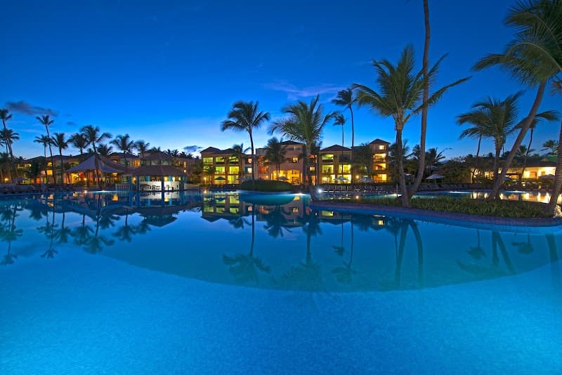 Ocean Blue & Sand Beach Resort