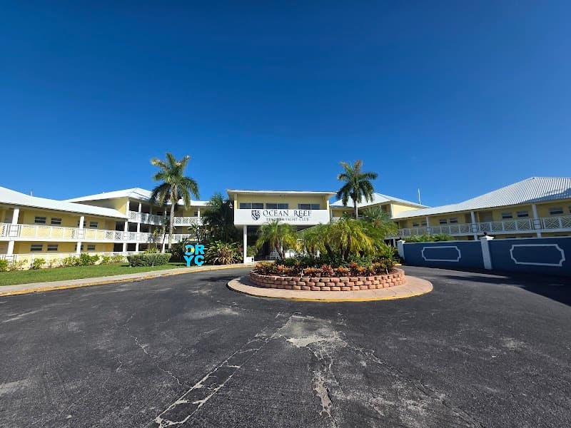 Ocean Reef Yacht Club & Resort