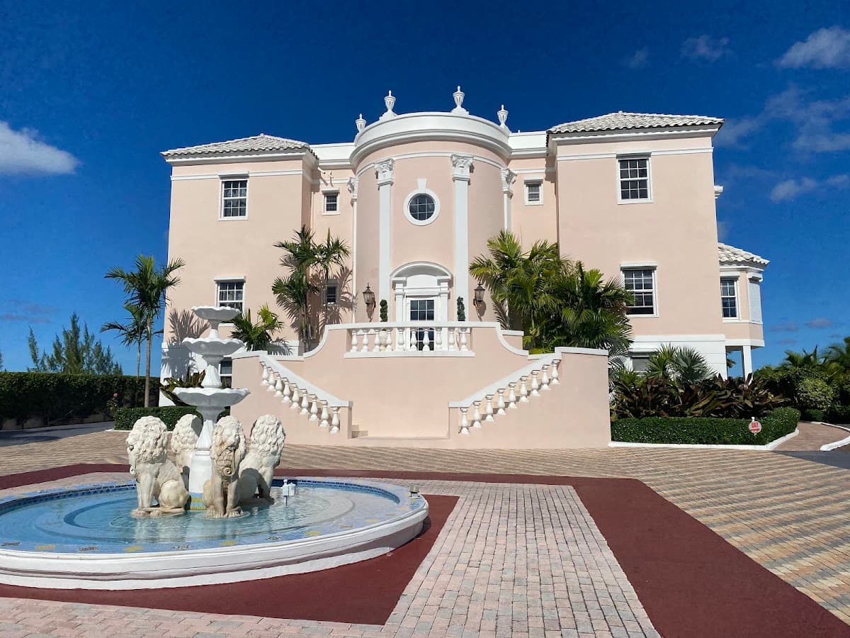 Ocean West Boutique Hotel