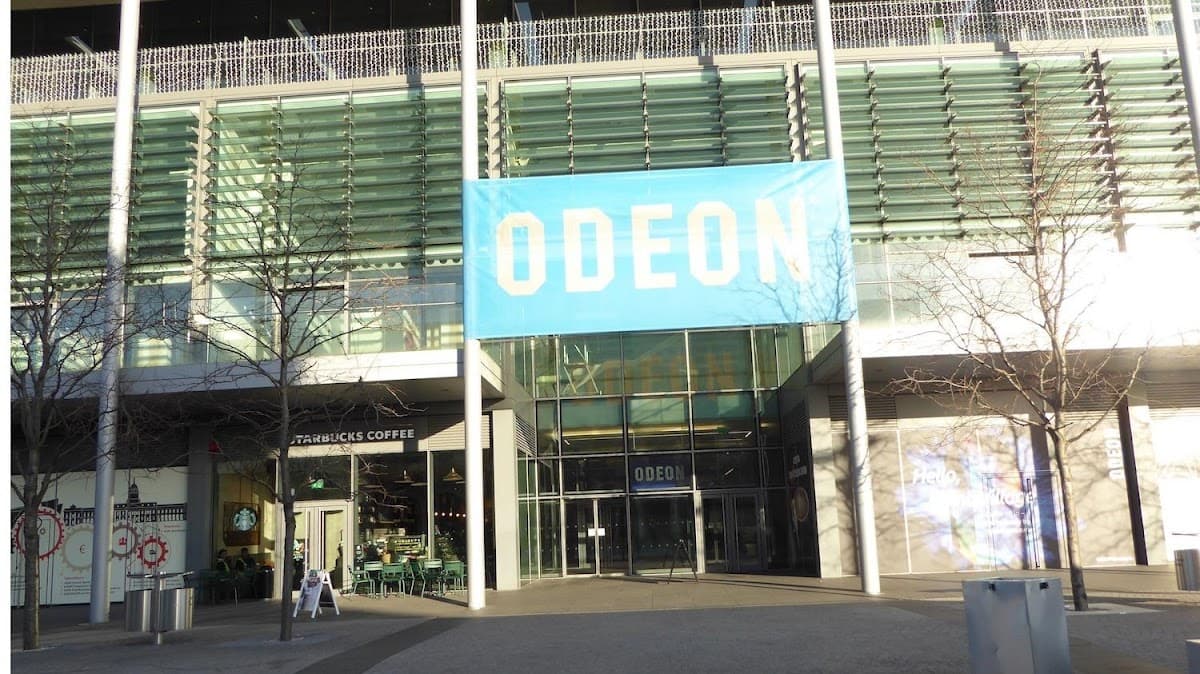 Odeon Pub Nightlife