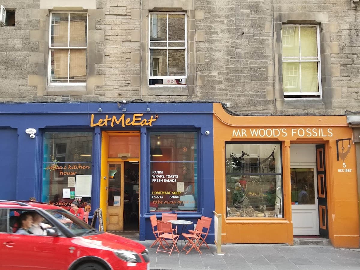Edinburgh