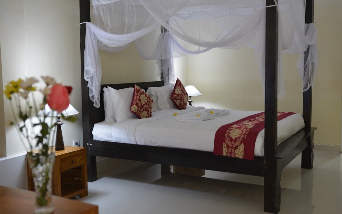 Oka Kartini BnB