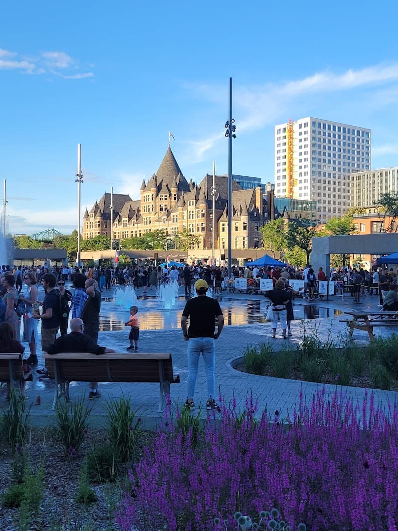 Montreal Slow-Travel Days: Food, Art, Nature, and Nightlife