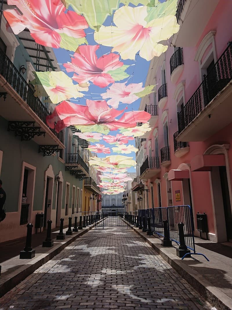 Old San Juan Shopping & Street Market Stroll (Calle Fortaleza & Nearby Streets)