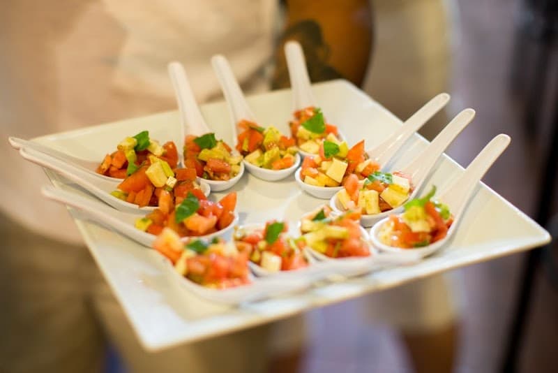 Old San Juan Sunset Food Tour