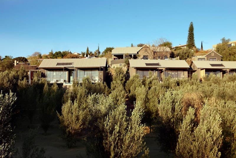 Olive Restaurant at The Olive Exclusive