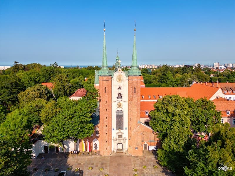 Oliwa Cathedral Visit