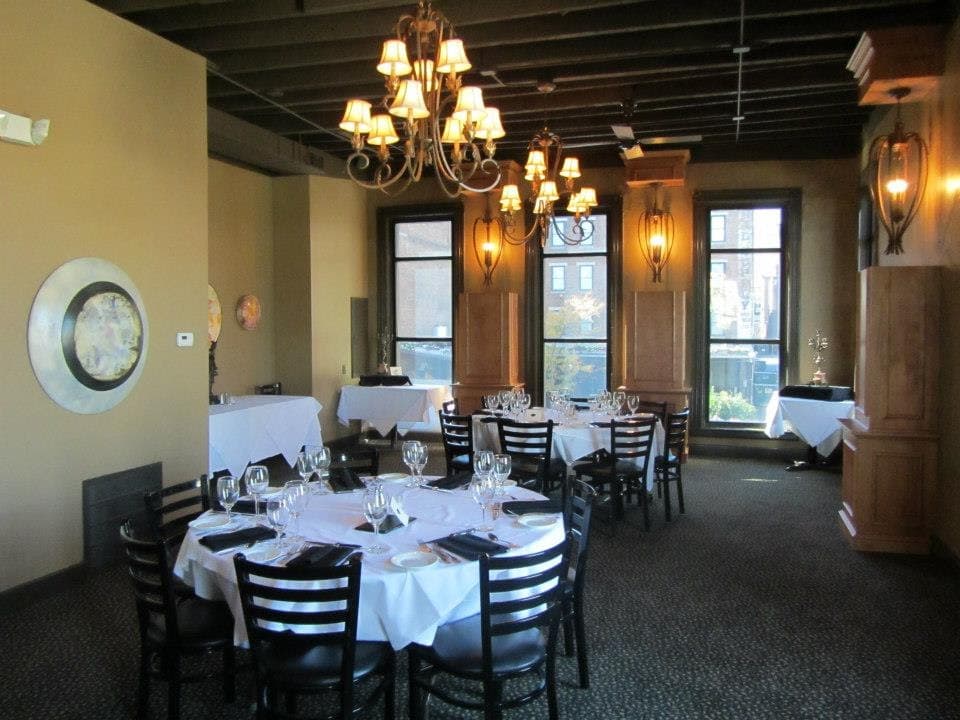 Omaha Prime Restaurant